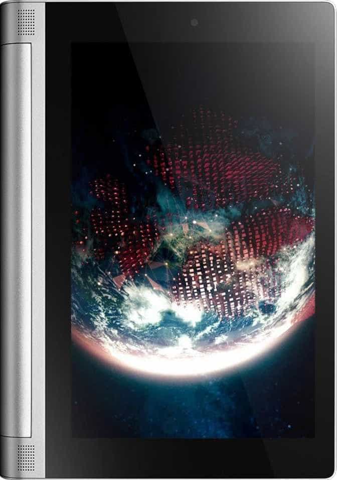 Lenovo Yoga Tablet 2 8" (Android 4.4 KitKat)
