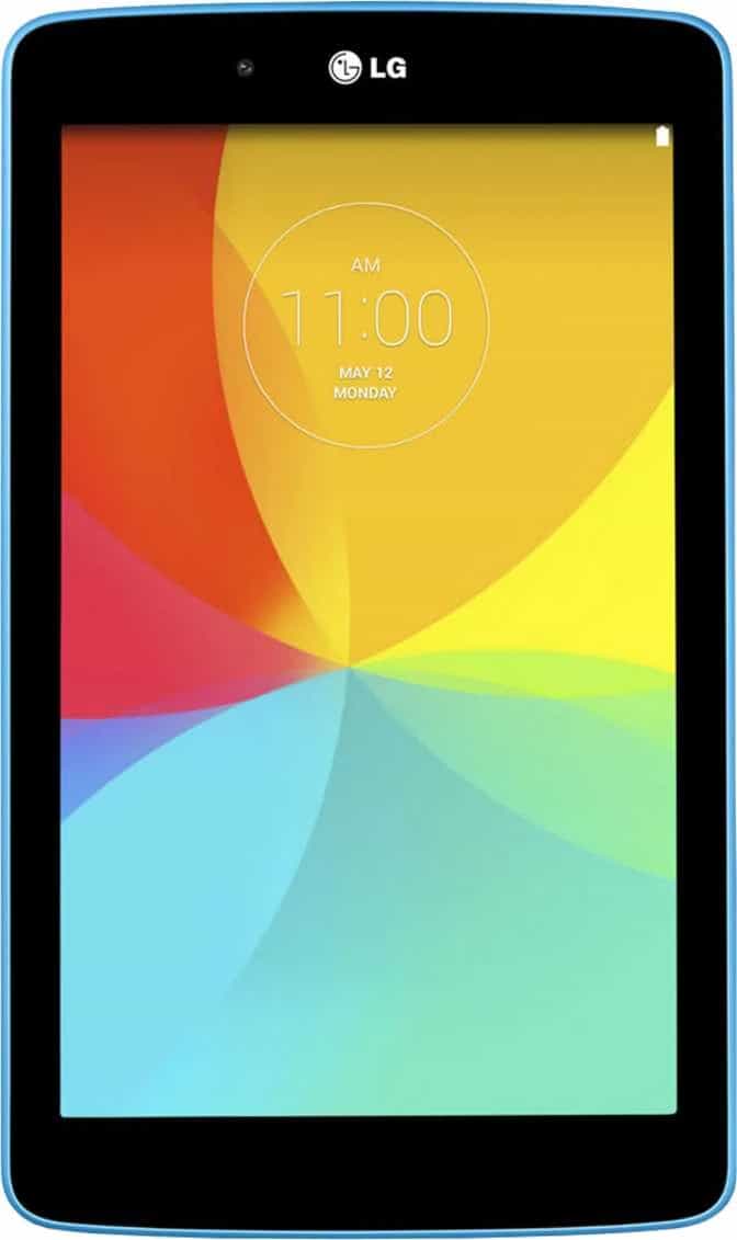 LG G Pad 7.0