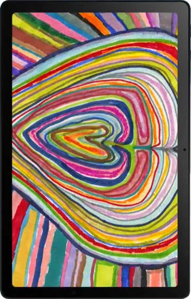 LG Ultra Tab