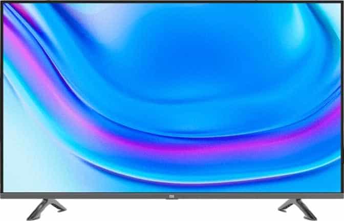 Mi TV 4A 32" Horizon 720P (HD) OLED/AMOLED