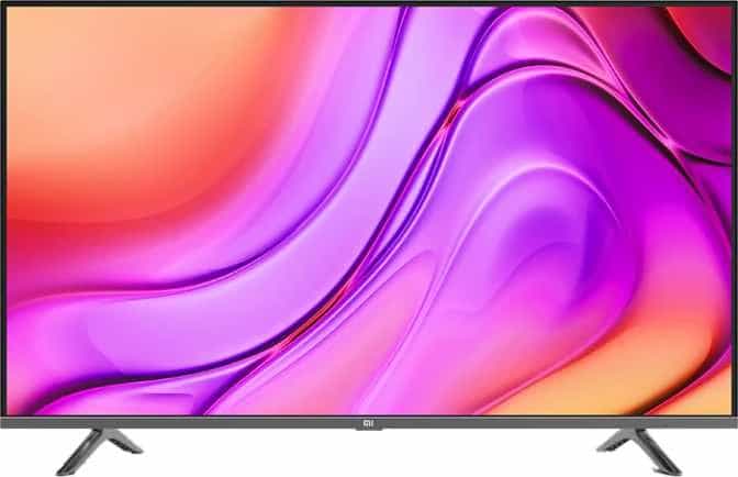Mi TV 4A 43" Horizon 1080P (Full HD) OLED/AMOLED