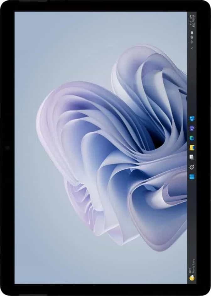 Microsoft Surface Go 4
