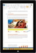 Microsoft Surface Pro 3 Intel İ3 (64 GB)