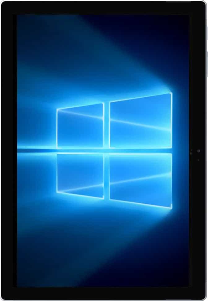 Microsoft Surface Pro 4