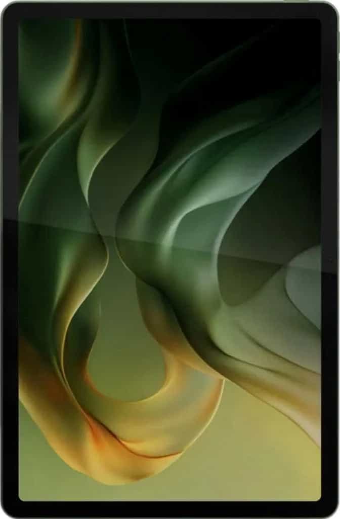 Motorola Moto Pad 60 Neo