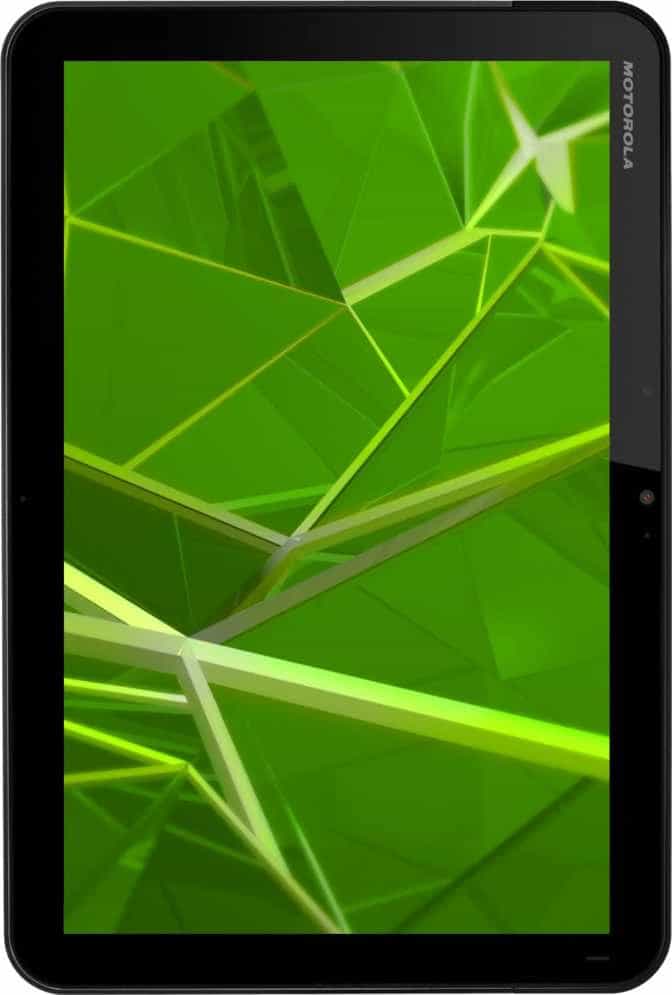 Motorola XOOM MZ601 (16 GB)