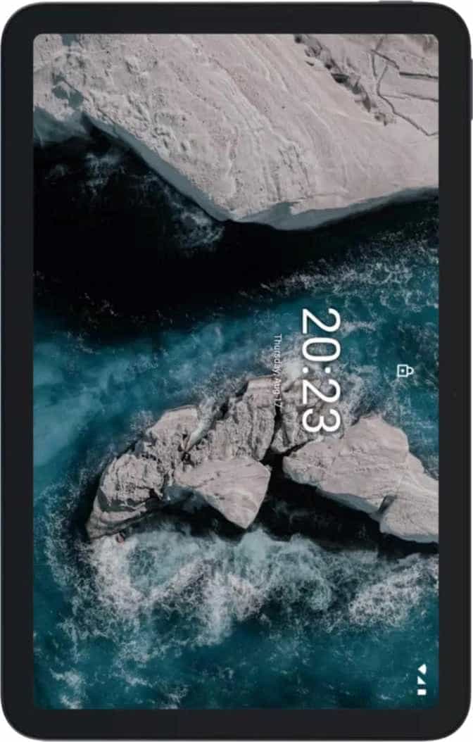 Nokia T20