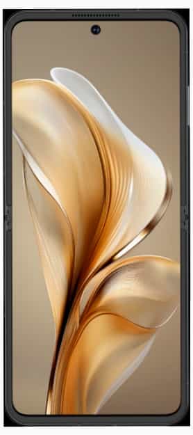 Nubia Flip 5G
