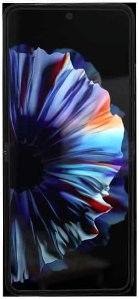 Nubia Flip2