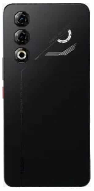 Nubia Neo 5 Pro
