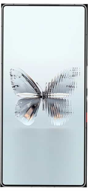 Nubia RedMagic 10 Pro+
