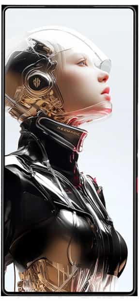 Nubia RedMagic 10S Pro+