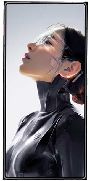 Nubia RedMagic 11 Air (16 GB / 512 GB)