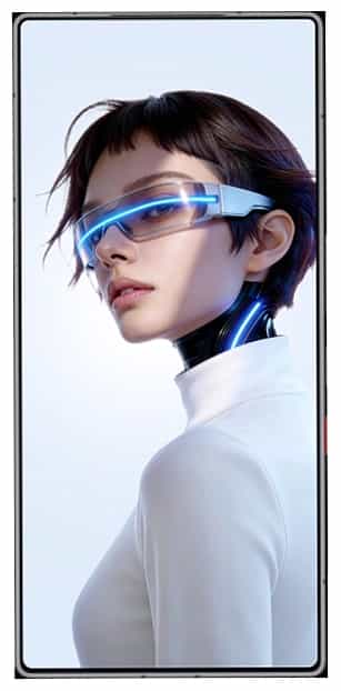 Nubia RedMagic 11S Pro+