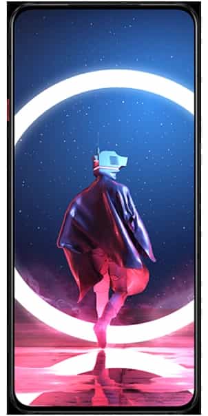 Nubia RedMagic 7 Pro