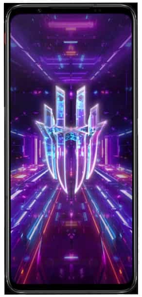 Nubia RedMagic 7
