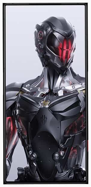 Nubia RedMagic 8 Pro