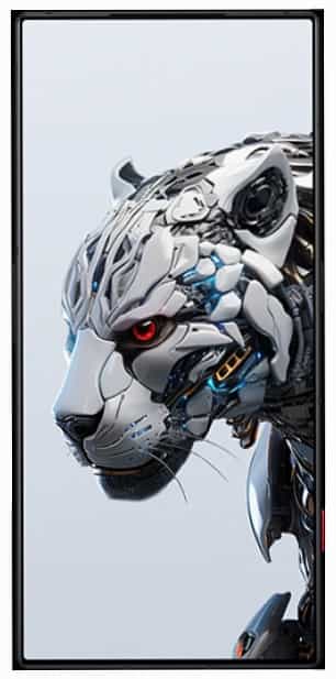 Nubia RedMagic 8S Pro+