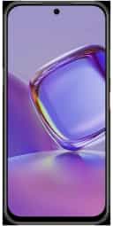 Nubia V80 Design