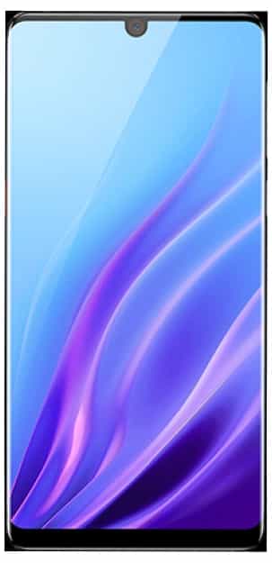 Nubia Z18