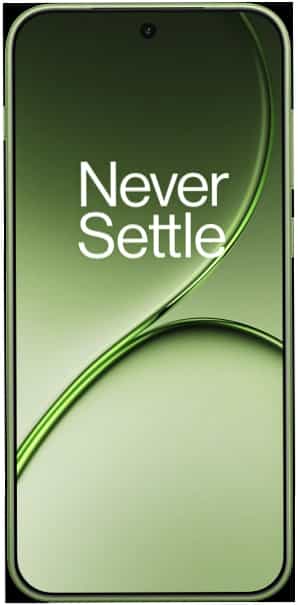 OnePlus 15T