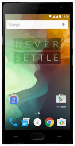 OnePlus 2 (64 GB / 4 GB)