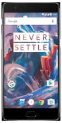 OnePlus 3