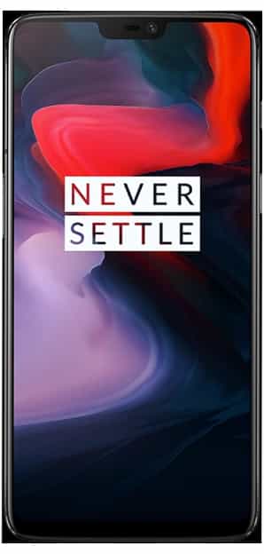 OnePlus 6 (128 GB / 8 GB)