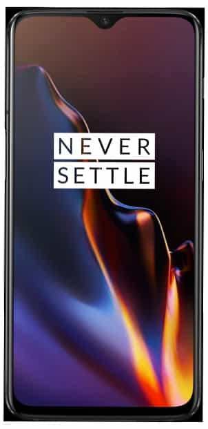 OnePlus 6T