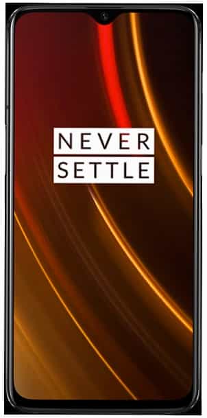 OnePlus 6T McLaren Edition