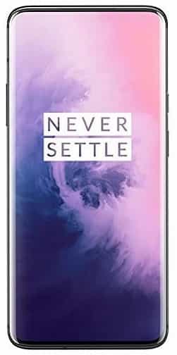 OnePlus 7 Pro 5G