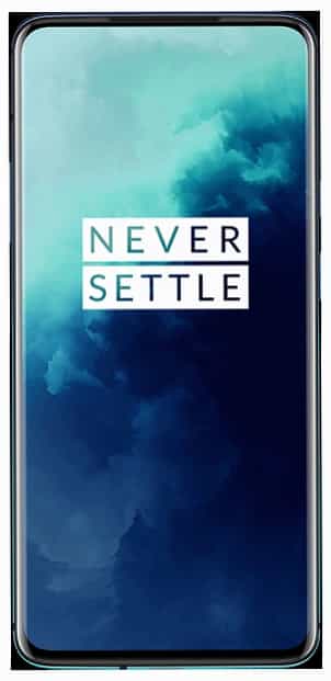 OnePlus 7T Pro