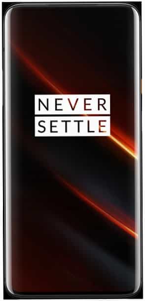 OnePlus 7T Pro McLaren Edition