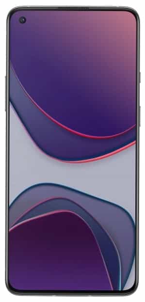 OnePlus 8T (128 GB / 8 GB)