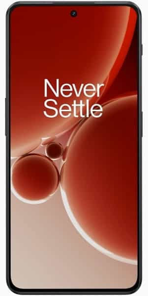 OnePlus Nord 3