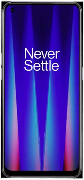 OnePlus Nord CE 2 5G