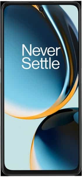 OnePlus Nord CE 3 Lite