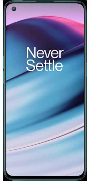 OnePlus Nord CE 5G (128 GB)