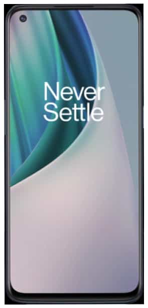OnePlus Nord N10 5G