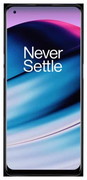 OnePlus Nord N20 5G