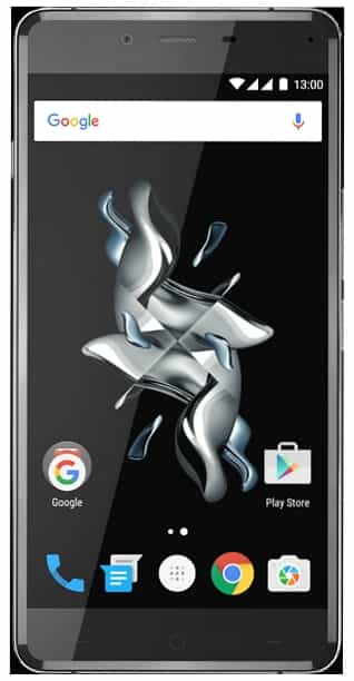 OnePlus X