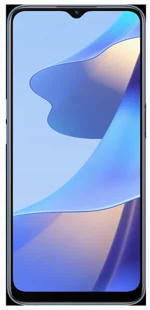 Oppo A16 (64 GB)