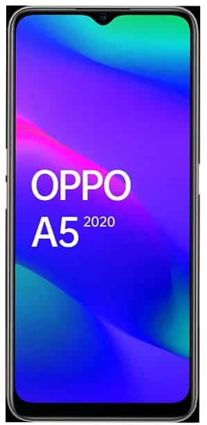 Oppo A5 2020