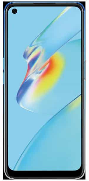 Oppo A54