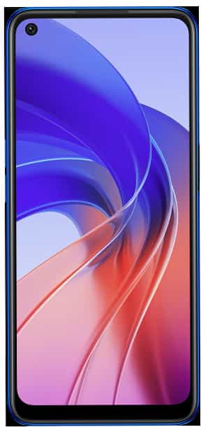 Oppo A55 (128 GB)