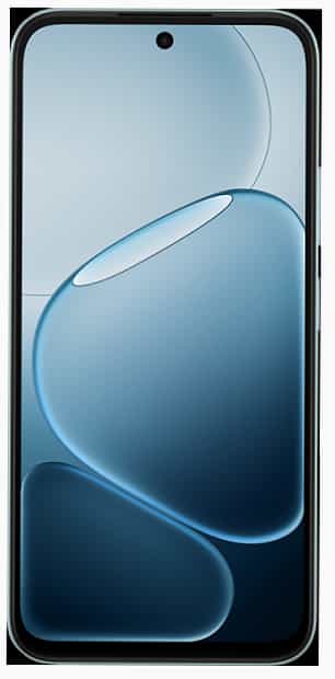 Oppo A6x
