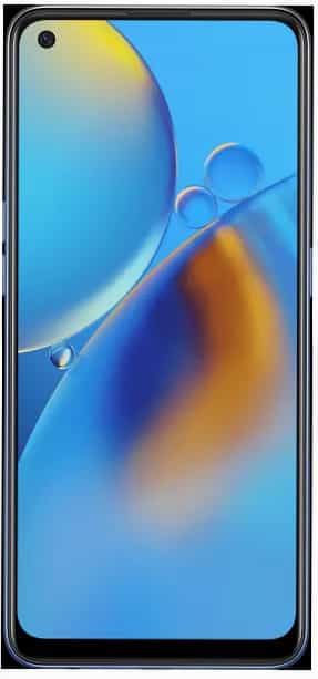 Oppo A74