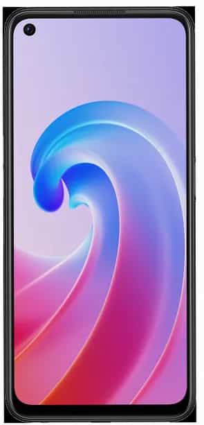 Oppo A96