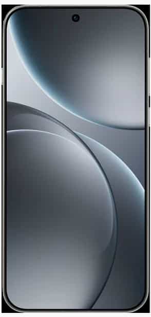 Oppo Find X9 Pro