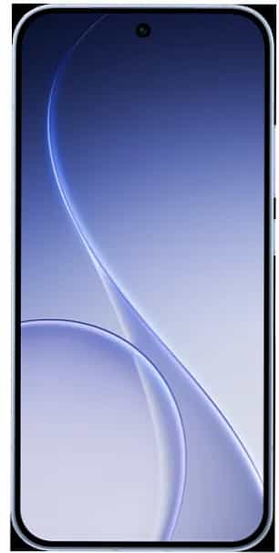 Oppo Reno15 Pro